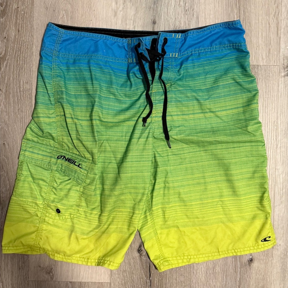 O’Neil Board Shorts 33